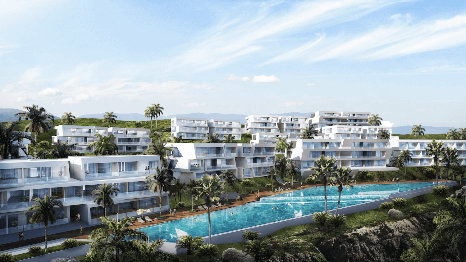 Mimar - Projects - ND24 - Carnelia Resort - 15