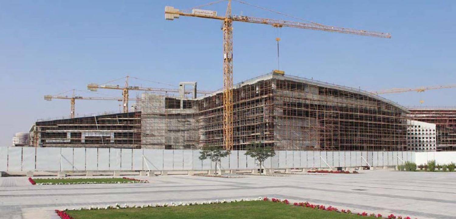 Mimar - Projects - ND24 - College of Engineering Qatar University - 10