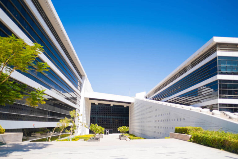 College of Engineering Mimar Architecture & Engineering