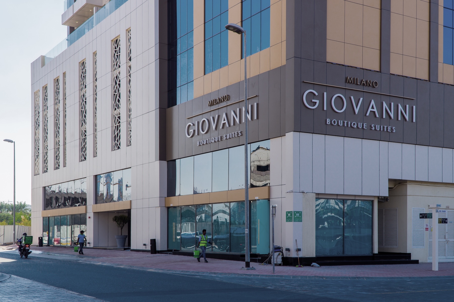 Giovanni Boutique Suites - Milano - 3