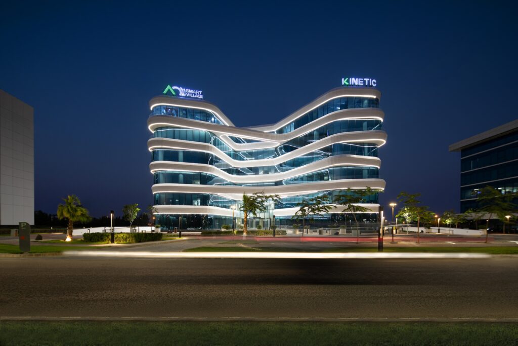 Projects - Mimar Architecture & Engineering