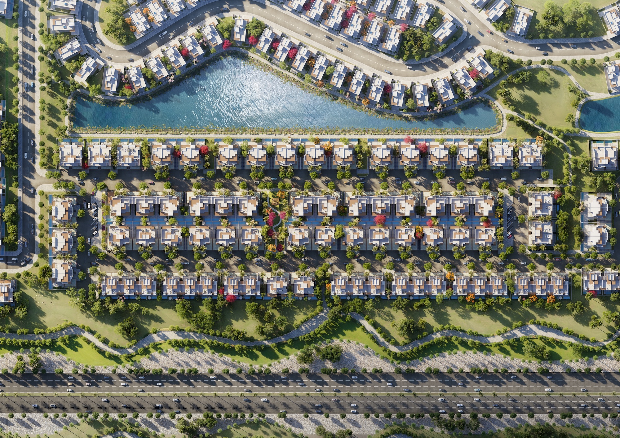Hayat By Dubai South - 1
