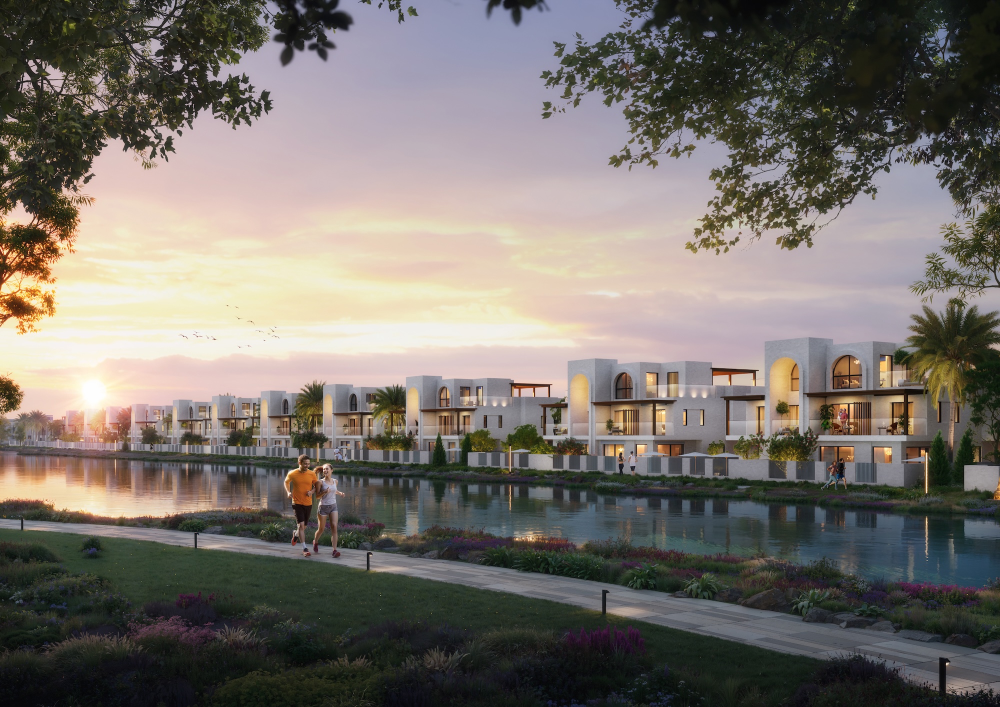 Hayat By Dubai South - 10