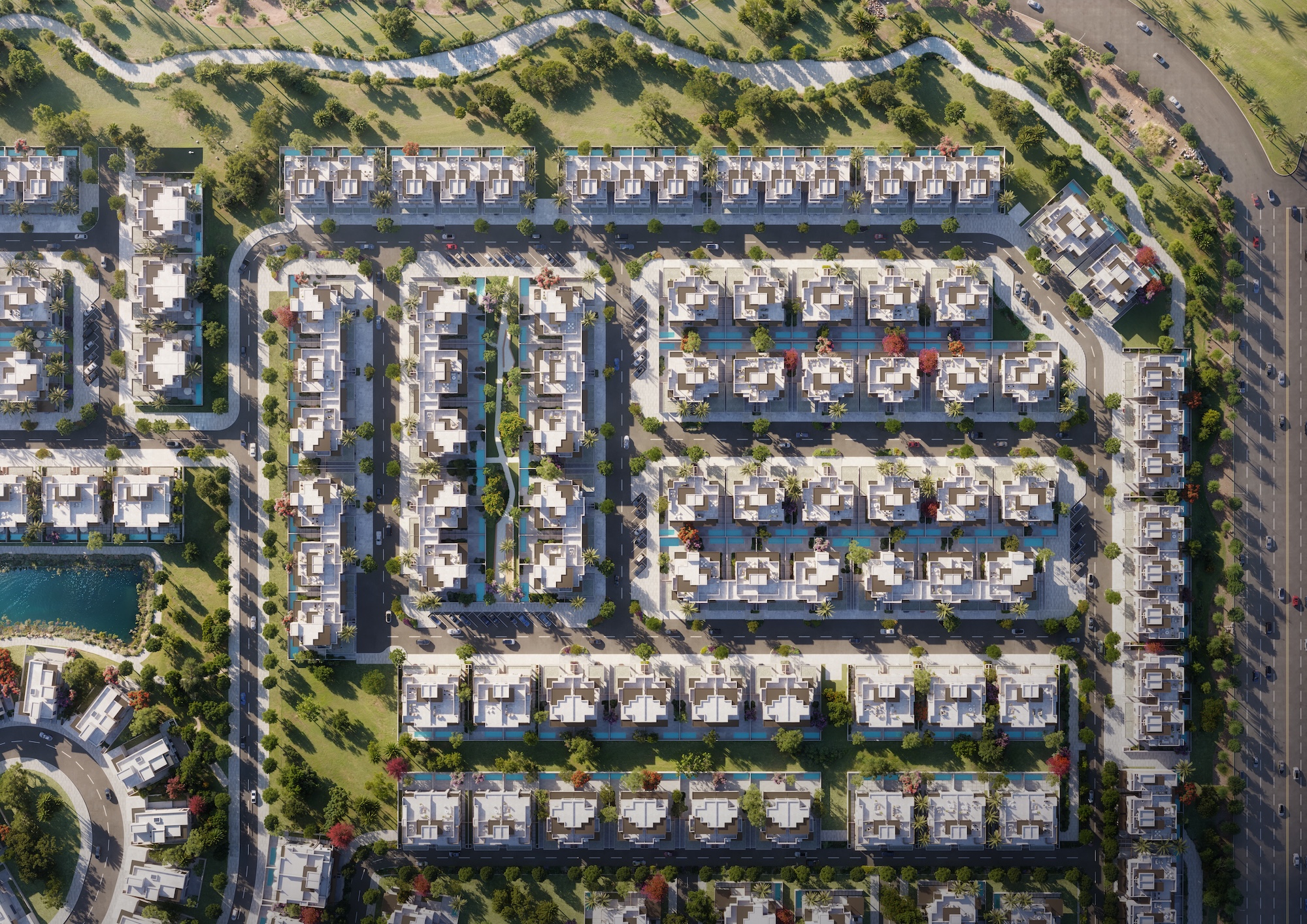 Hayat By Dubai South - 11