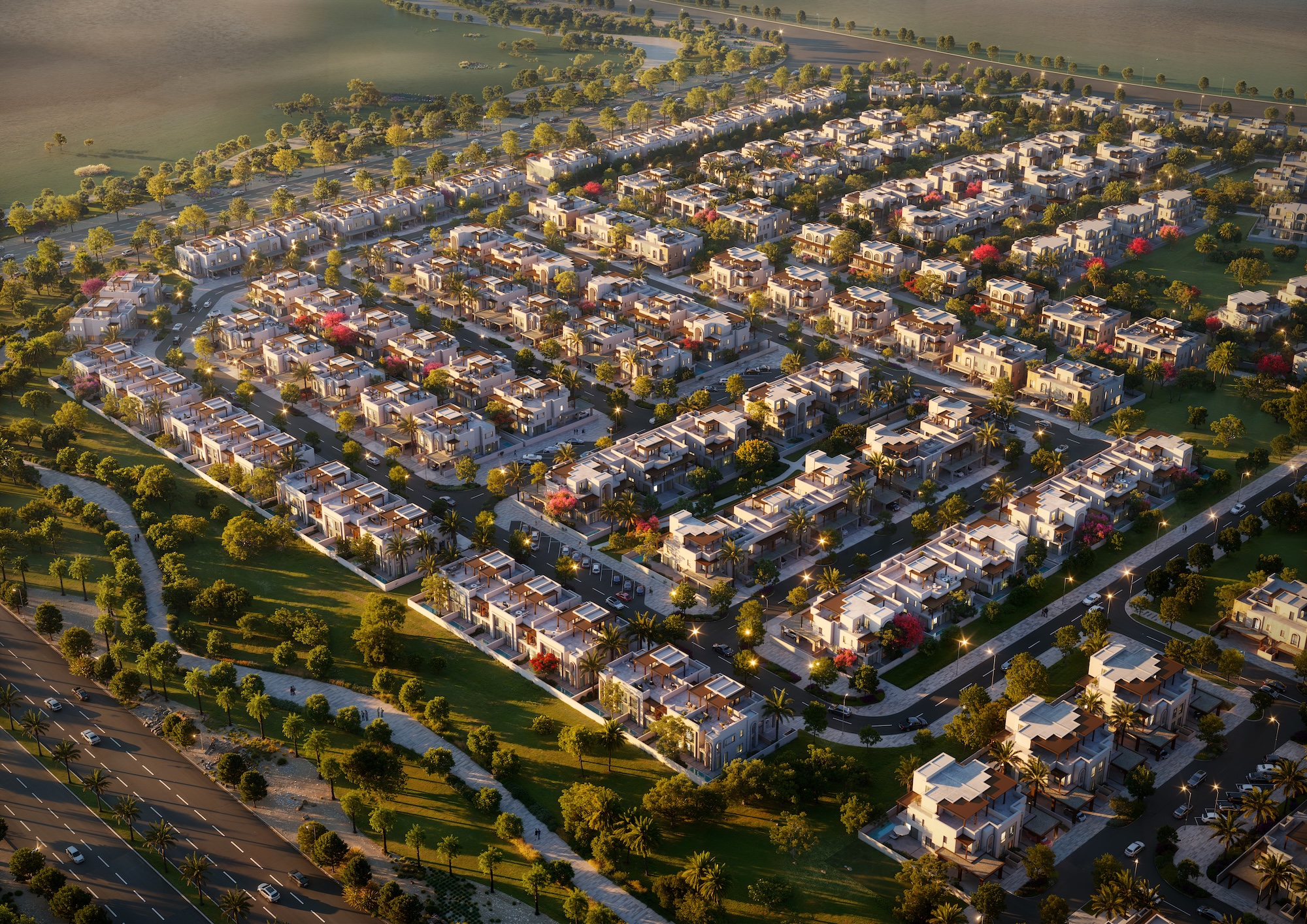 Hayat By Dubai South - 6