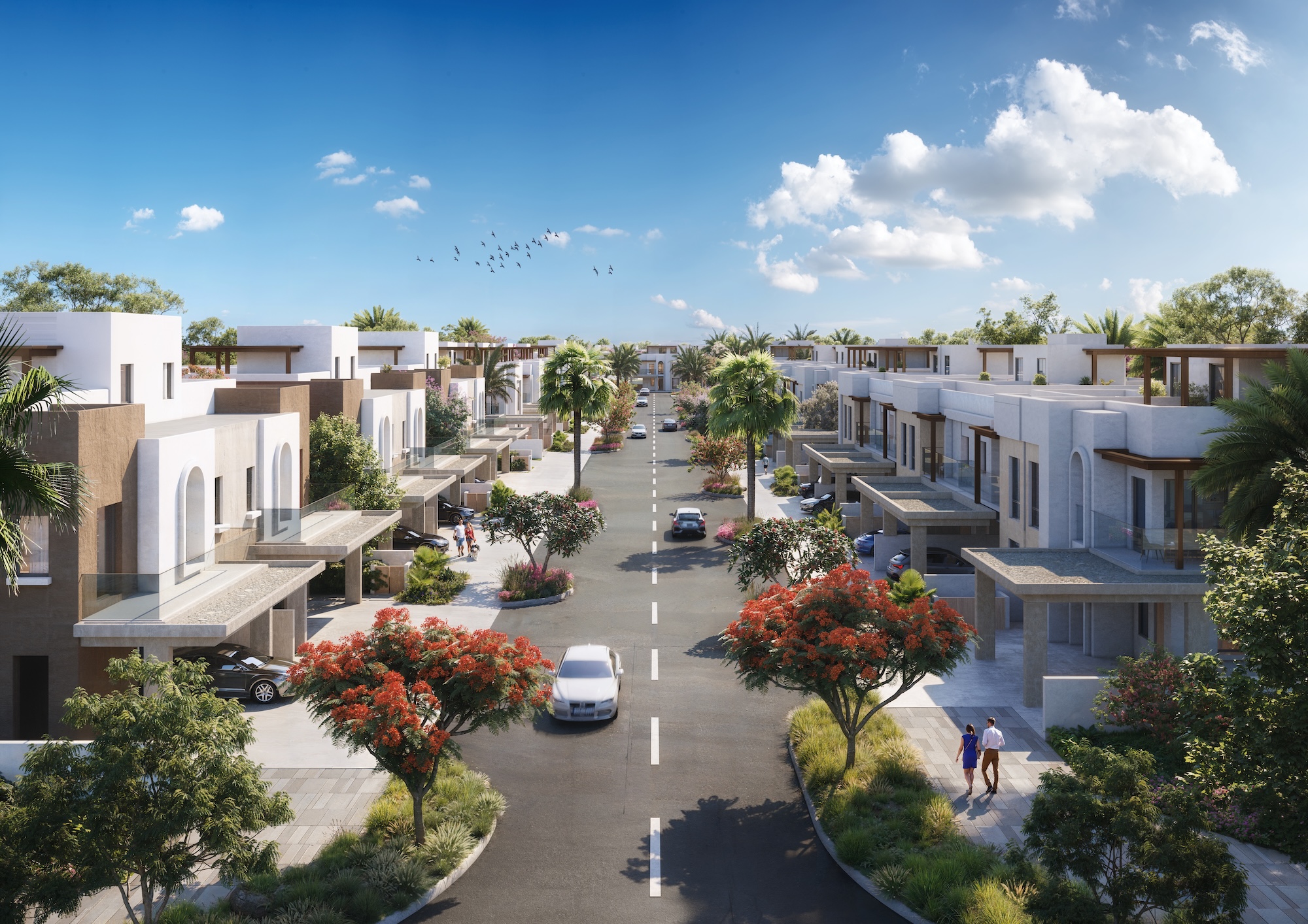 Hayat By Dubai South - 9