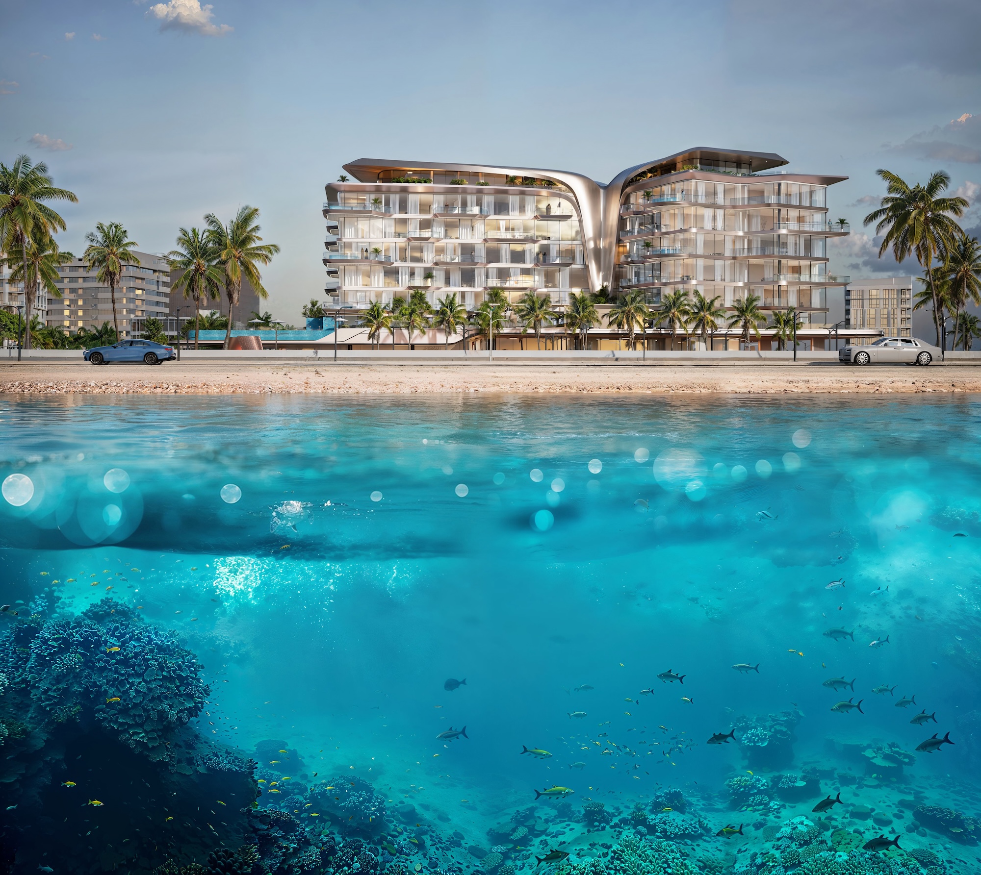 Mimar - Projects - Sept 25 - DO HOTELS & RESIDENCES - 1