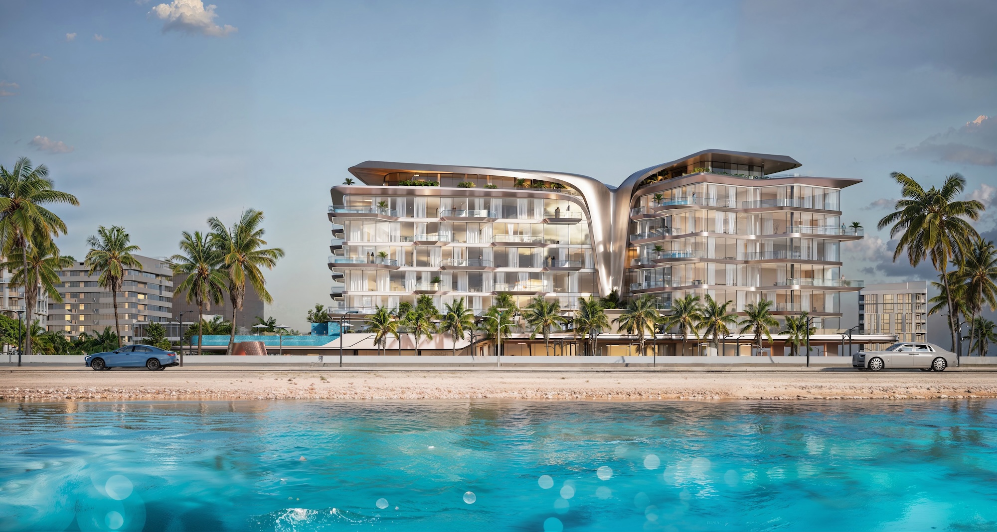 Mimar - Projects - Sept 25 - DO HOTELS & RESIDENCES - 2