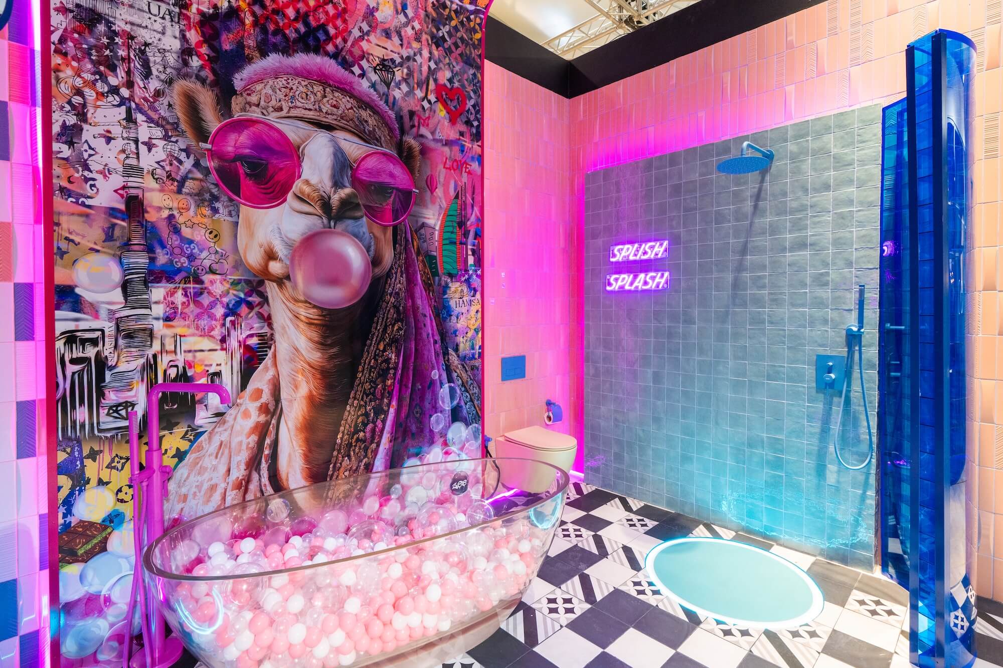 MIMAR Interiors Wins ‘Best Presentation’ at Talking Walls Season 3 ...