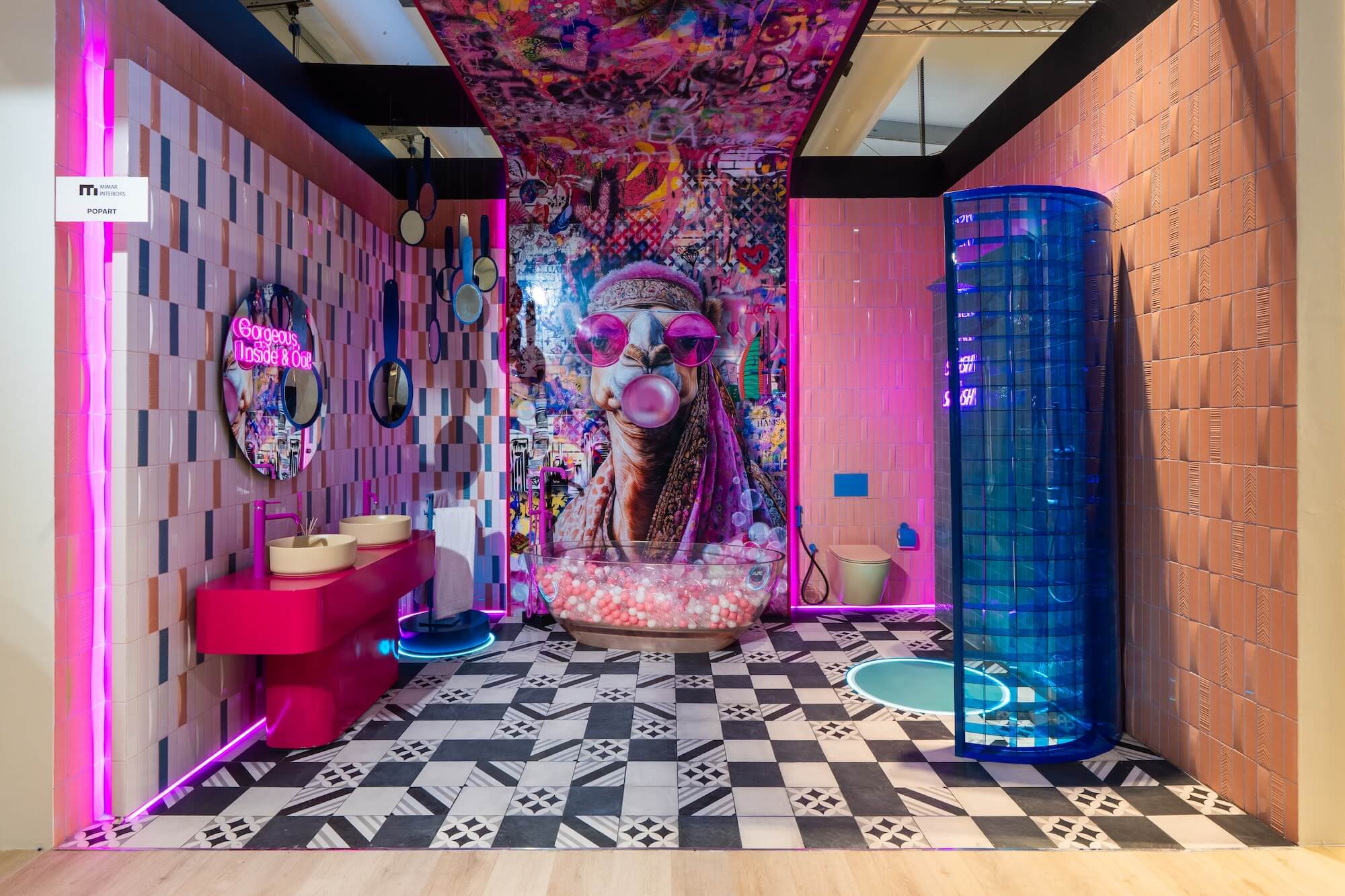 MIMAR Interiors Wins ‘Best Presentation’ at Talking Walls Season 3 ...