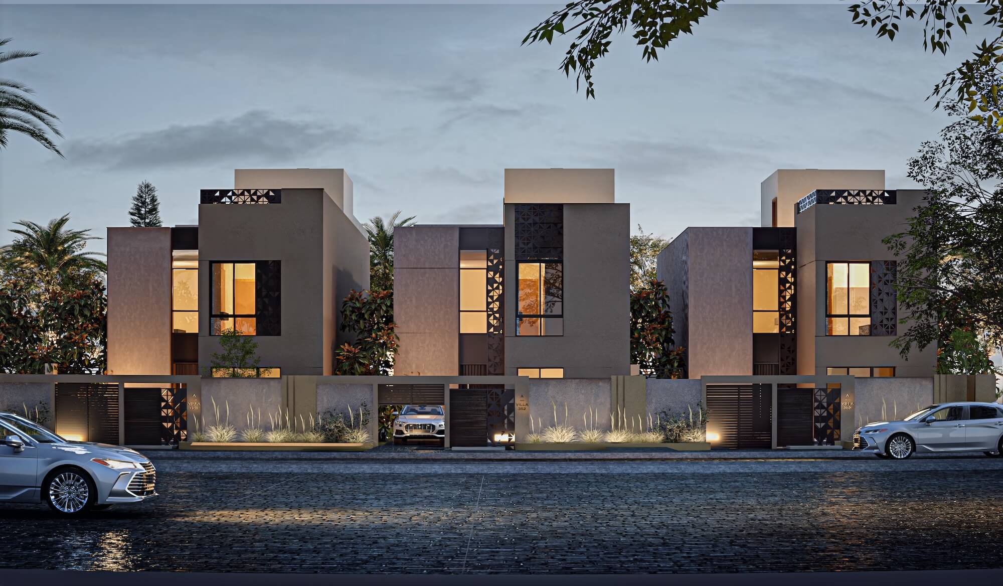 Mimar - Projects - Shams Al Ghoroub - 1