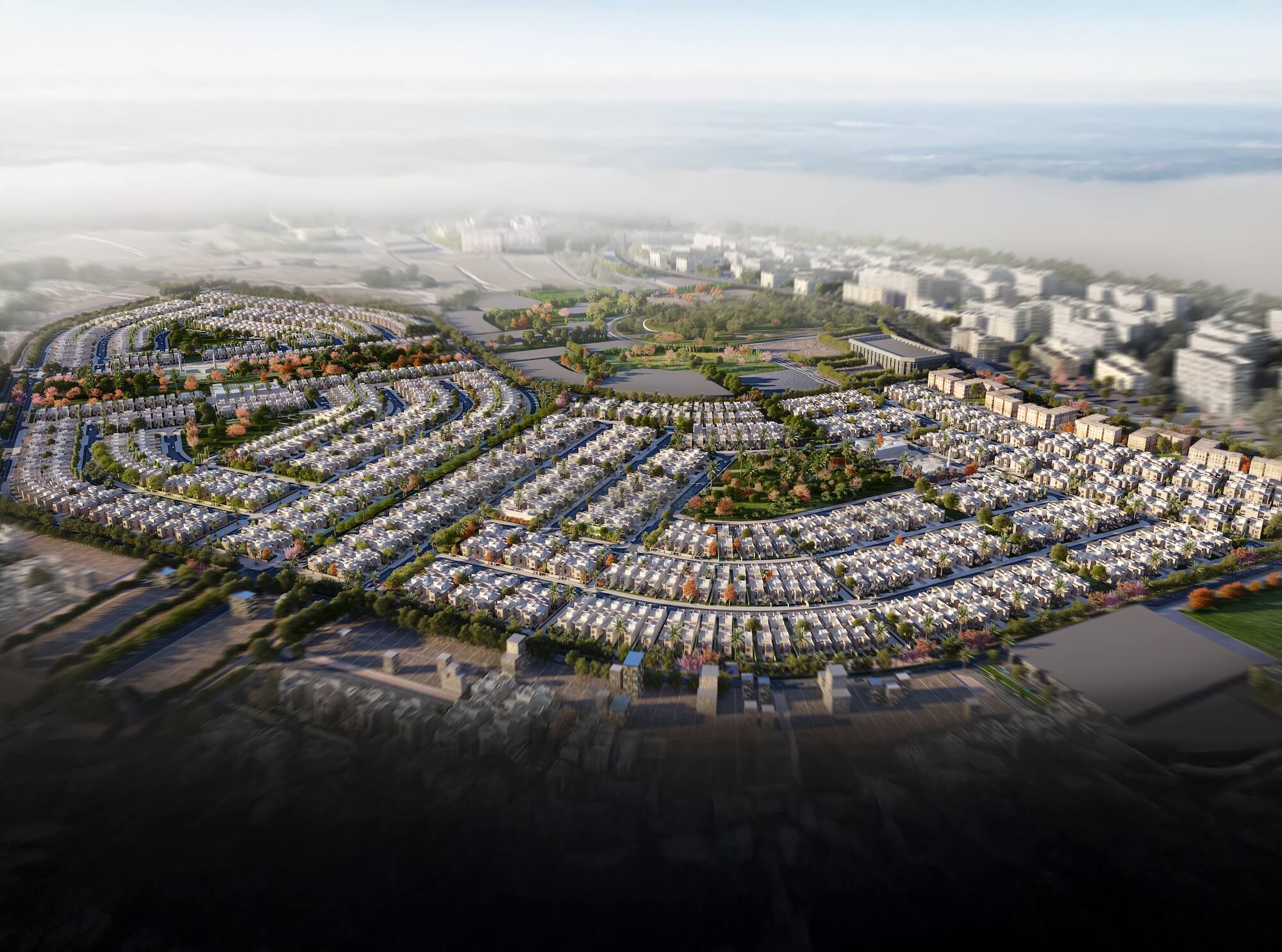 Mimar - Projects - Shams Al Ghoroub - 3