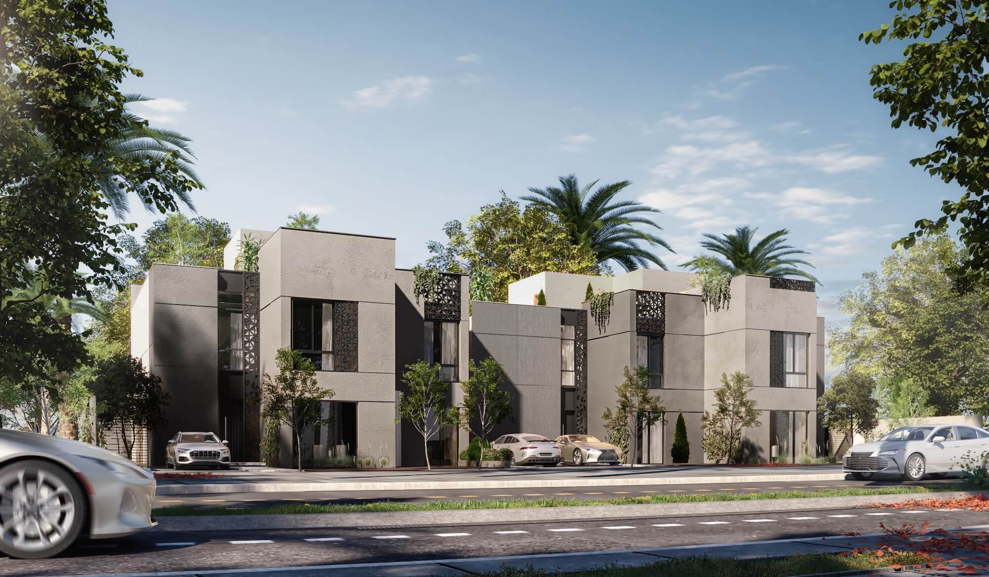 Mimar - Projects - Shams Al Ghoroub - 4