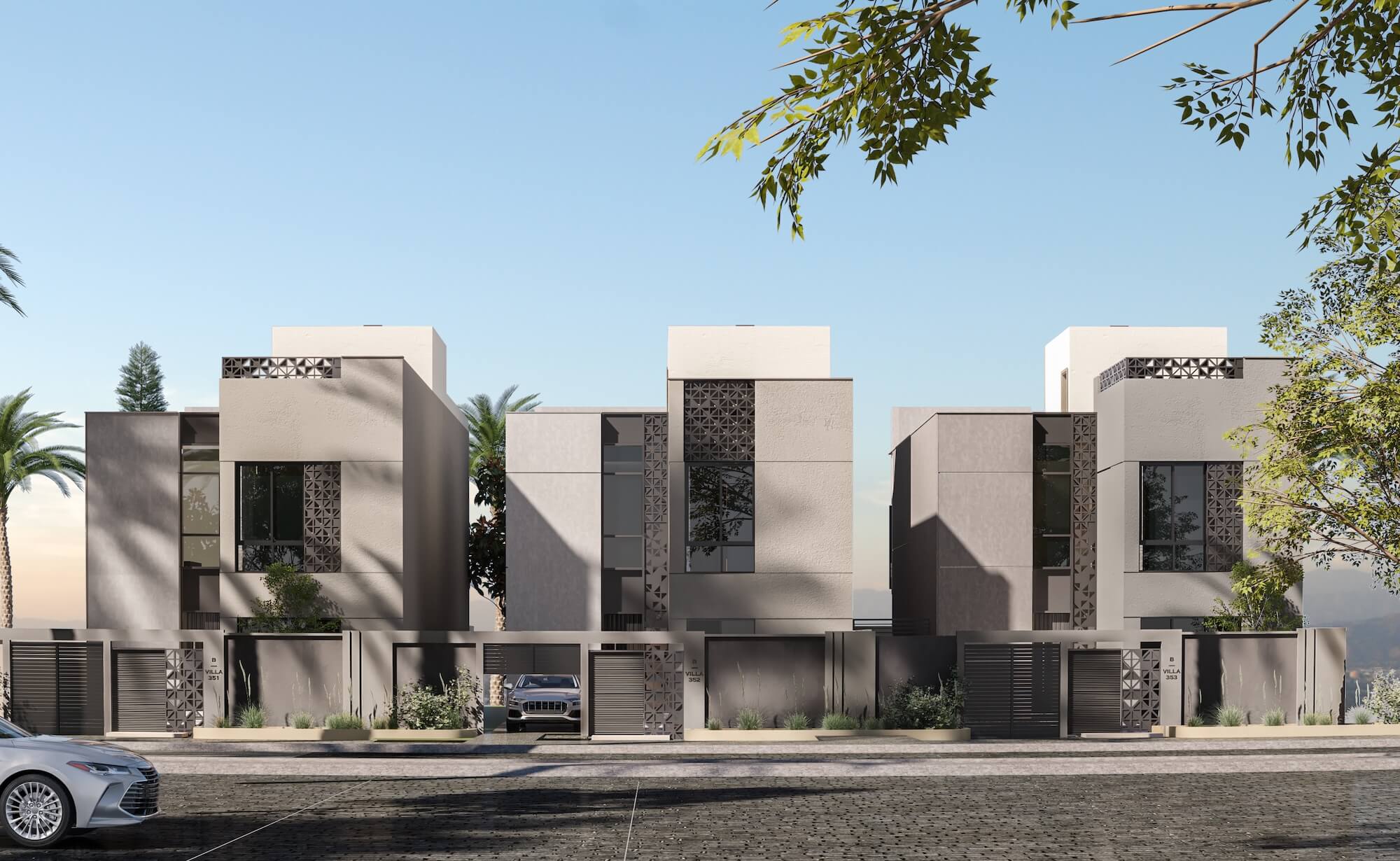 Mimar - Projects - Shams Al Ghoroub - 5