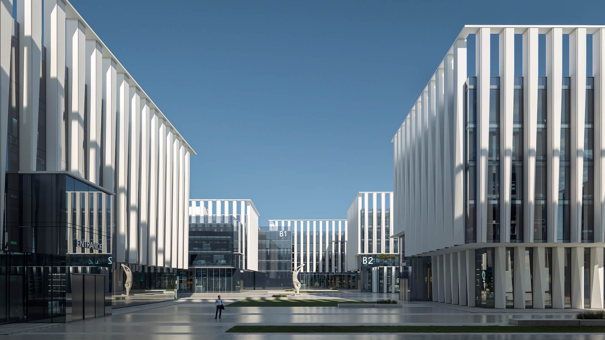 Mimar - Projects - W55 by Waterway - 10