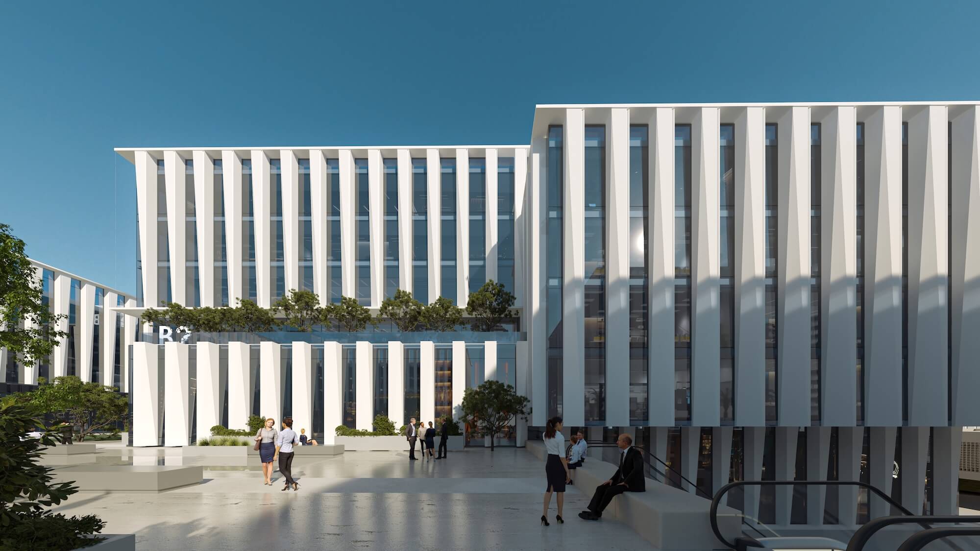 Mimar - Projects - W55 by Waterway - 11