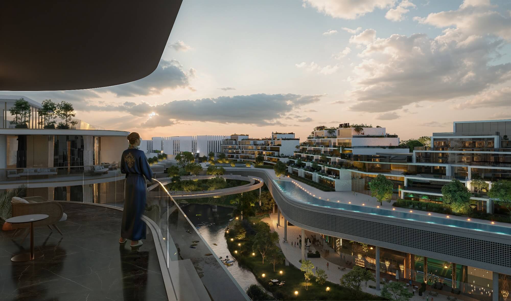 Mimar - Projects - W55 by Waterway - 5