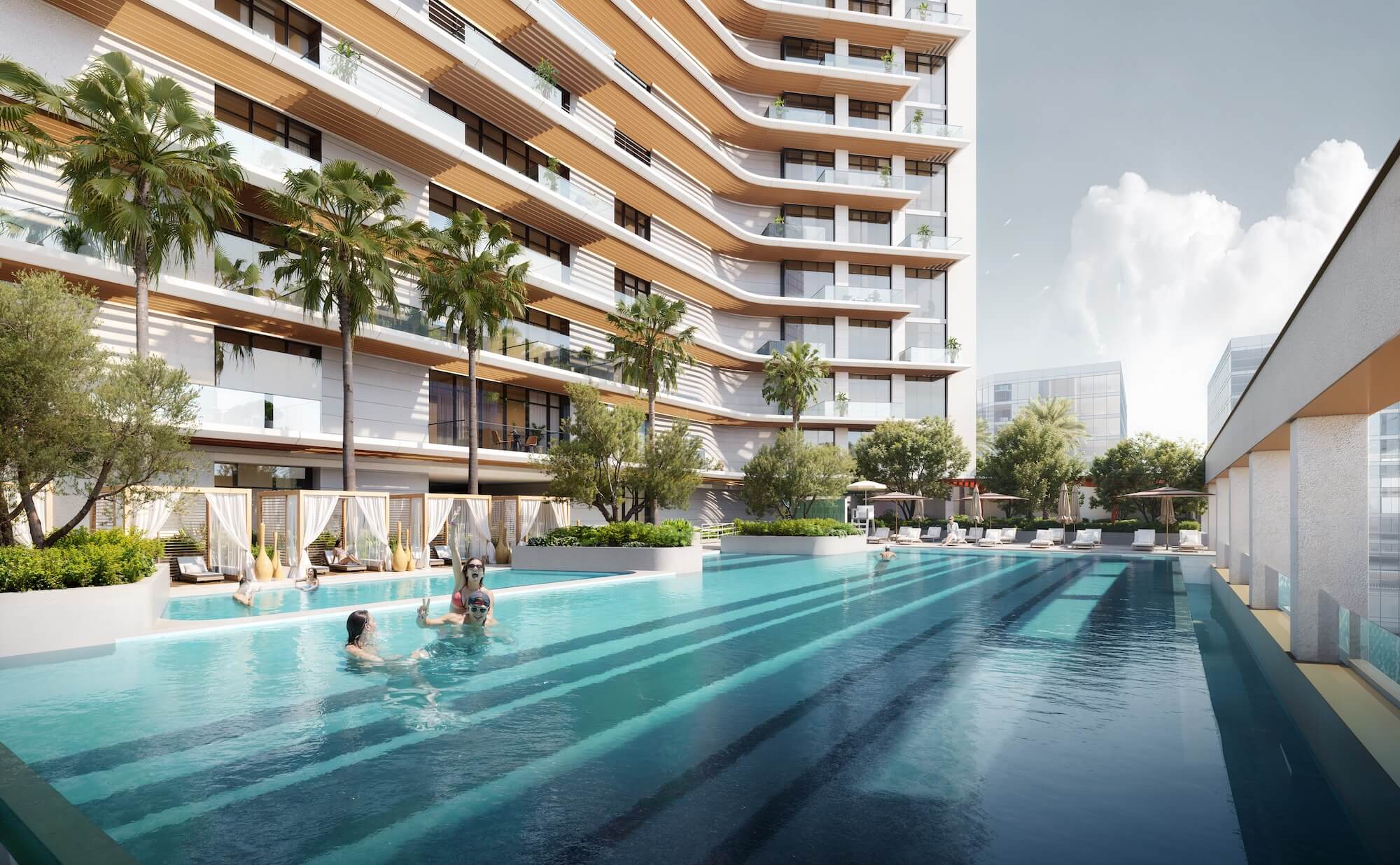 Mimar Architecture - Projects - Rove Home - 7