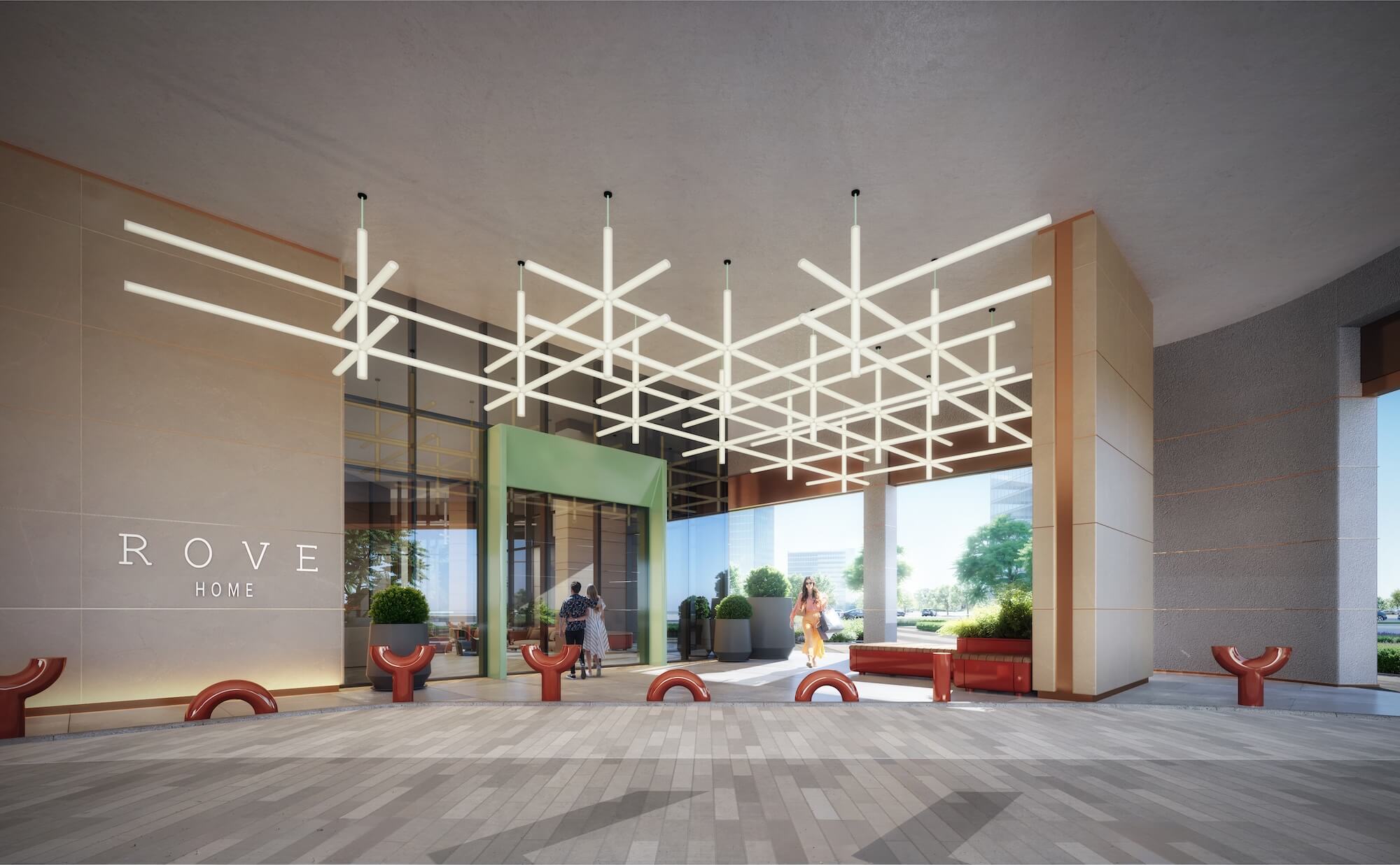 Mimar Architecture - Projects - Rove Home - 8